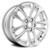 17" FORD ESCAPE WHEEL RIM FACTORY OEM 10256 2020-2022 SILVER