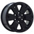 18" FORD RANGER WHEEL RIM FACTORY OEM 10282 2019-2023 GLOSS BLACK