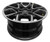 18" FORD F150 WHEEL RIM FACTORY OEM 10340 2021-2023 MACHINED BLACK