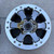 17" FORD BRONCO FACTORY OEM WHEEL RIM WITH BEAD LOCK 10386 N2DC-1007-E1A