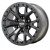 17" Ford F-150 Raptor Wheel Rim Factory OEM 10460 2021-2023 Grey ML3V1007BA