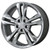 19" DODGE CHARGER WHEEL RIM FACTORY OEM 2410 2011-2014 HYPER SILVER 1TD74TRMAA