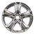 19" DODGE JOURNEY WHEEL RIM FACTORY OEM 2519 2015-2020 HYPER GREY 5PS08TRMAA