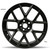 20" DODGE CHALLENGER WHEEL RIM FACTORY OEM 2527 2015-19 SATIN BLACK 5RN84MALAC