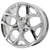 18" CHRYSLER PACIFICA WHEEL RIM FACTORY OEM 2593 2017-2020 POLISHED 5RJ43AAAAB