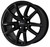 20" Dodge Durango  SRT Wheel Rim Factory OEM 2626 2018-2020 Charcoal