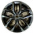 20” DODGE CHALLENGER CHARGER 19-23 OEM RWD Wheel Factory Original Alloy Rim 2652