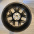 22" DODGE RAM 1500 WHEEL RIM FACTORY OEM 2684 2019-2025 MACHINE GREY 5YD611NWAB