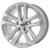 18" FORD EXPLORER WHEEL RIM FACTORY OEM 3859 2011-2018 SILVER BB5Z1007A