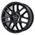 18" Ford Mustang Wheel Rim Factory OEM 3886 2005-2018 Gloss Black ER3Z1007A