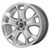 18" FORD ESCAPE WHEEL RIM FACTORY OEM 3946 2013-2016 HYPER SILVER CJ5Z1007G