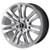 18" LINCOLN MKZ WHEEL RIM FACTORY OEM 3952 2013-2016 HYPER SILVER