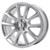 19" LINCOLN MKZ WHEEL RIM FACTORY OEM 3953 2013-2016 POLISHED DP5Z1007D