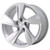 18" Buick Regal Wheel Rim Factory OEM 4123 2018-2020 Silver 39098760