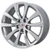 19" CADILLAC XTS WHEEL RIM FACTORY OEM 4729 2015-2018 HYPER SILVER 22926094