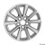 17" Cadillac CTS Wheel Rim Factory OEM 4790 2017-2019 Silver 23492301