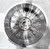 22" CADILLAC ESCALADE WHEEL RIM FACTORY OEM ALY95026 2021-2023 POLISHED 4873