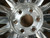 22" CADILLAC ESCALADE WHEEL RIM FACTORY OEM ALY95026 2021-2023 POLISHED 4873