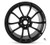 19" CHEVROLET CORVETTE WHEEL RIM FACTORY OEM 5542 2012-2019 GLOSS BLACK