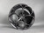 20" ALFA ROMEO STELVIO REAR  WHEEL RIM FACTORY OEM 2017-24 58193 GREY 6RH32U3SAA