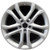 19" Audi A6 Wheel Rim Factory OEM 58976 2011-2015 Silver 4G0601025BS