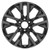 22" GMC CHEVY CADILLAC WHEEL RIM FACTORY OEM 5903 2019-25 GLOSS BLACK 84253948