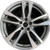 19" AUDI A6 Wheel Rim Factory OEM 2019-2023 59059 Machine Grey 4K0601025H
