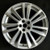 19" JAGUAR F-PACE WHEEL RIM FACTORY OEM 59971 2017-2021 SILVER