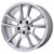 18" NISSAN MAXIMA WHEEL RIM FACTORY OEM 62511 2009-2014 SILVER 403009N03C