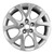 18" MAZDA 6 WHEEL RIM FACTORY OEM 64943 2011-2013 SILVER 9965218080