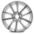 18" TOYOTA AVALON WHEEL RIM FACTORY OEM 69624 2013-15 MACHINE SILVER 4261107080