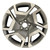 20" Hyundai Palisade OEM Wheel  2023-2024 Rim Factory 71046 CNC Grey 52910S8800