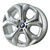 19" BMW X5 Wheel Rim Factory OEM 71441 2011-2013 Silver 36106788008
