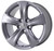 18" Acura Tl Wheel Rim Factory OEM 71802 2012-2014 Hyper Grey 42700TK4A41