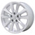 17" KIA SORENTO WHEEL RIM FACTORY OEM 74782 2019-2020 SILVER 52910C5510