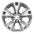 18" TOYOTA HIGHLANDER WHEEL RIM FACTORY OEM 75162 2014-2019 MACHINE SILVER