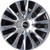 24" Cadillac Escalade Wheel Rim Factory OEM 2025 Polish black 84949598