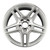 18" MERCEDES E CLASS WHEEL RIM FACTORY OEM 85150 2011-2013 2074011502