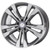 19" MERCEDES-BENZ S400 S550 S600 REAR WHEEL RIM FACTORY OEM 85351 2014-2018