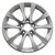 17" BMW Wheel Rim Factory OEM 86015 2014-2019 Silver 36116859025
