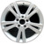 18" BMW 228i Wheel Rim Factory OEM 86150 (F) 2014-2018 Silver 36116796212