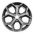 18" BMW X1 X2 XDRIVE 28I WHEEL RIM FACTORY OEM 86217 2016-2020 36116856070