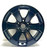18" DODGE RAM 1500 WHEELS RIMS FACTORY OEM 2671 2019-2025 MACHINED BLACK