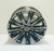 20" Ford Explorer wheels rims Factory OEM 2020-2024 10269 Gloss Black LB5Z1007C