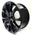 20" Jeep Grand Cherokee Summit Black wheels rims Factory OEM set4 9212 9213