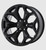 22" DODGE RAM 1500 WHEEL RIM FACTORY OEM 2685 2019-2024 GREY SET OF 4
