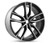 23" MERCEDES AMG GLS450 GLS580 WHEELS RIMS FACTORY OEM  85809 85812 SET