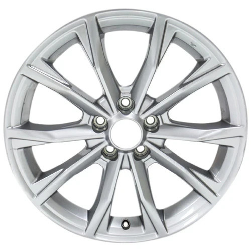 18" Honda CR-V Wheel Rim Factory OEM 60310 2023-2025 Silver 427003A0A81