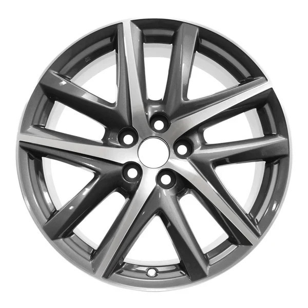 19" Lexus GS F GS200T GS300 GS350 GS450h Wheel Rim Factory OEM 2016-2020 74347