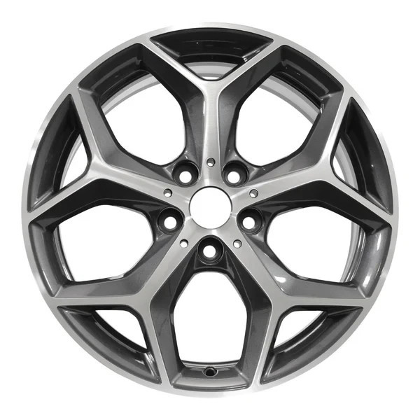 18" BMW X1 X2 XDRIVE 28I WHEEL RIM FACTORY OEM 86217 2016-2020 36116856070